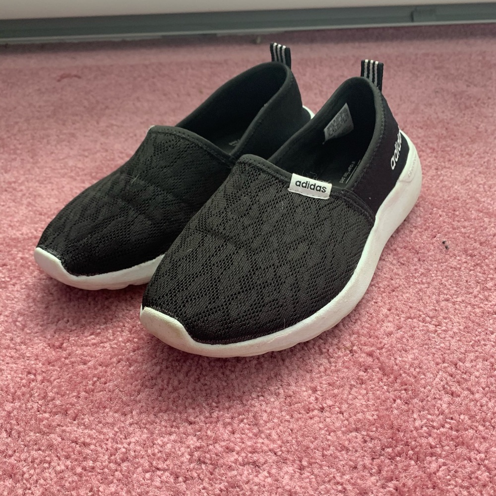 Adidas slip on